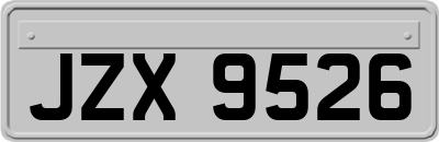 JZX9526