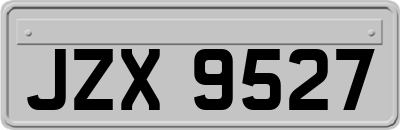 JZX9527