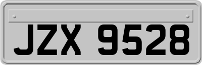 JZX9528