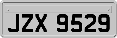 JZX9529