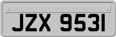 JZX9531