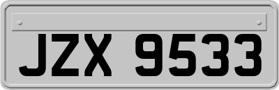 JZX9533