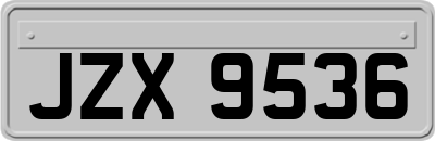 JZX9536