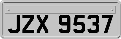 JZX9537
