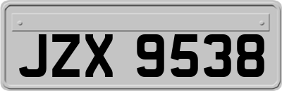 JZX9538