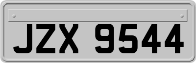 JZX9544