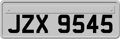 JZX9545