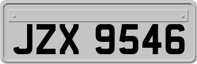 JZX9546
