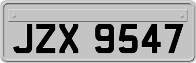 JZX9547