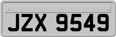 JZX9549