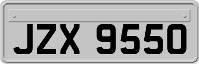 JZX9550