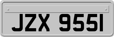 JZX9551