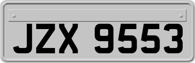 JZX9553