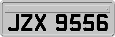 JZX9556