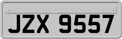 JZX9557