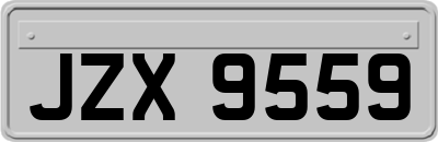 JZX9559
