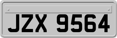 JZX9564