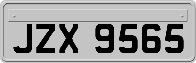JZX9565