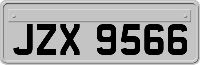 JZX9566