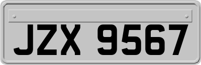JZX9567