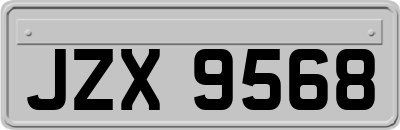 JZX9568