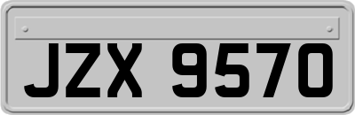 JZX9570