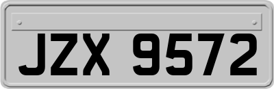 JZX9572