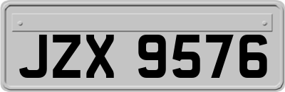 JZX9576
