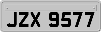 JZX9577