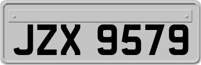 JZX9579