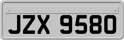 JZX9580