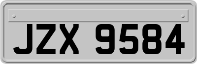 JZX9584