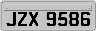 JZX9586