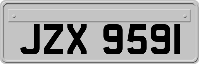 JZX9591