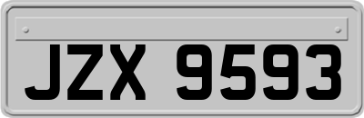 JZX9593