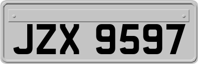 JZX9597