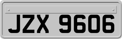 JZX9606