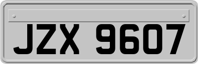 JZX9607