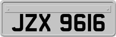 JZX9616