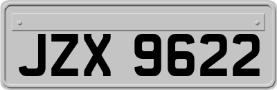 JZX9622