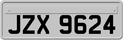 JZX9624