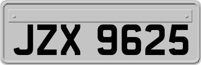 JZX9625