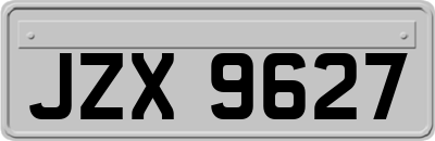 JZX9627