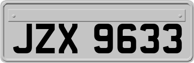 JZX9633