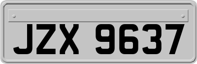 JZX9637