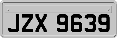 JZX9639
