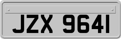 JZX9641