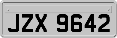 JZX9642