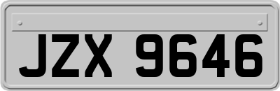 JZX9646