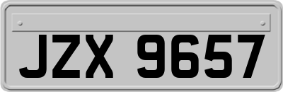 JZX9657